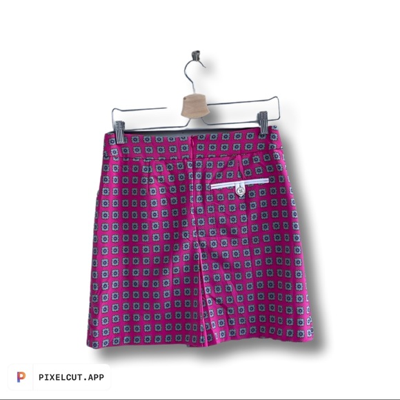 Peter Millar Golf Skort - Picture 2 of 13